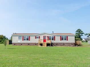 19 Whitehurst Rd, Gates, NC 27937