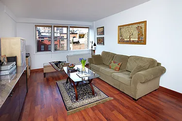 Sold by Brown Harris Stevens