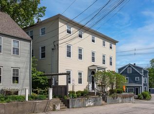 9 Prospect St APT 3, Portsmouth, NH 03801