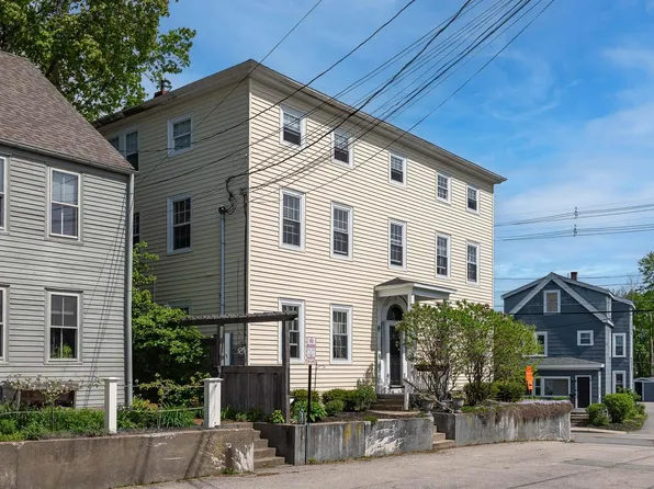 9 Prospect Street #3, Portsmouth, NH 03801