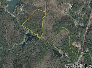 L11 Marshall Lake Rd UNIT 11, Cedar Mountain, NC 28718