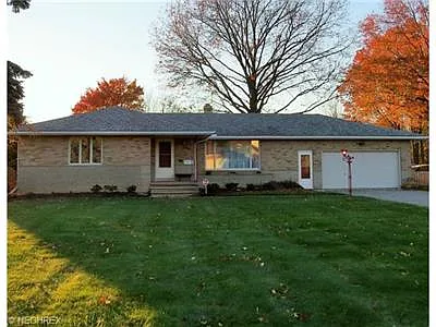 5722 Cherrywood Dr photo 1
