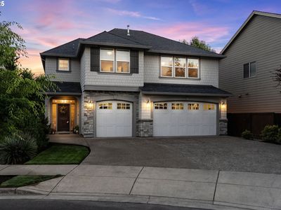 17928 SW Nursery Ct, Sherwood, OR, 97140