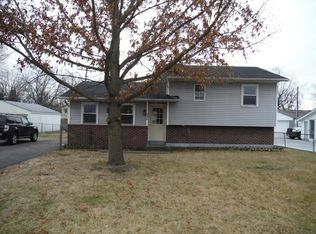 3370 Noe Bixby Rd, Columbus, OH 43232