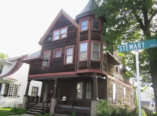 52 Stewart Ave, Mansfield, OH 44906