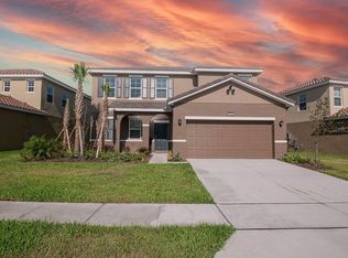 7683 Oakmoss Loop, Davenport, FL 33837