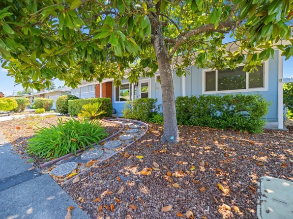7016 Oak Leaf Drive, Santa Rosa, CA 95409