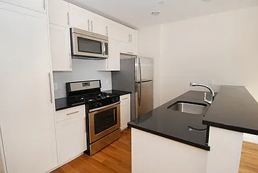 Rented by Brooklyn Heights Real Estate Inc