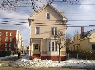 130 Cumberland Ave, Portland, ME 04101