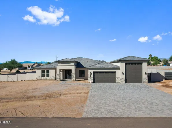 1672 W LAVITT Lane, Phoenix, AZ 85086