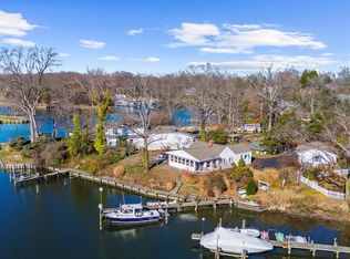 3580 S River Ter, Edgewater, MD 21037