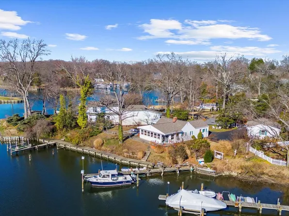 3580 S River Ter, Edgewater, MD 21037