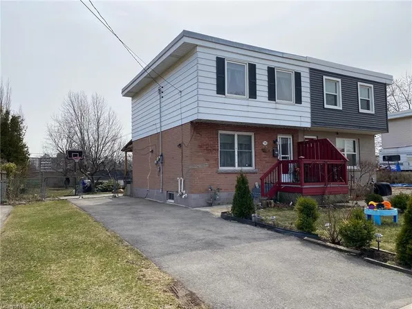 10 Armstrong Ave, Hamilton, ON L8H 1M5