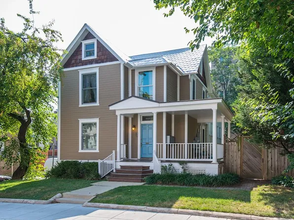 3423 Brown St NW APT 302, Washington, DC 20010