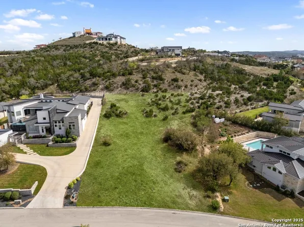 10116 Carter Cyn LOT 15, San Antonio, TX 78255