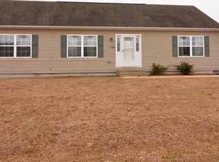 30424 E Barrier Reef Blvd, Lewes, DE 19958