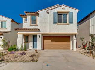 9538 E Trillium Ave, Mesa, AZ 85212