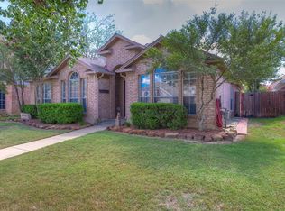 4804 Grant Park Ave, Fort Worth, TX 76137