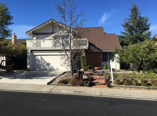 4406 Weeping Spruce Ct, Concord, CA 94521