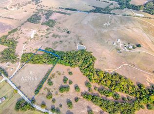 County Road 4227, Rhome, TX 76078