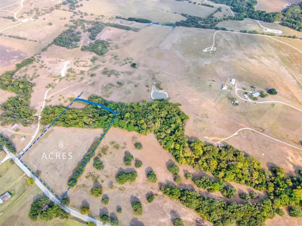 County Road 4227, Rhome, TX 76078