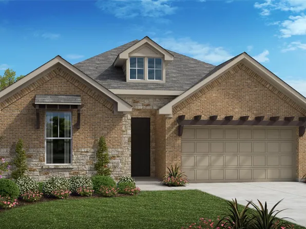 4439 College Square Dr, Round Rock, TX 78665