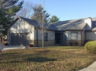 428 Malsbury Ct #0, Rantoul, IL 61866