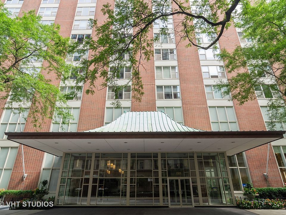 1st image of 1325 N State Pkwy APT 22C