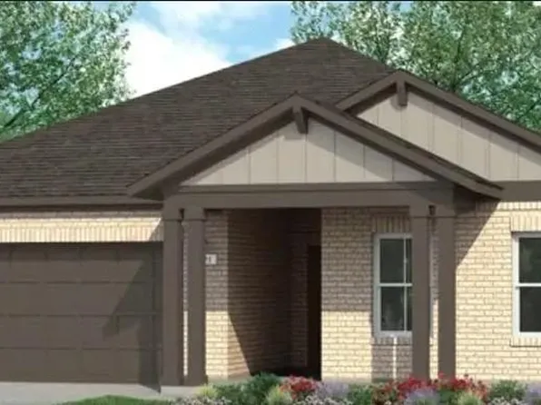 19206 Wright Fls, Spring, TX 77379