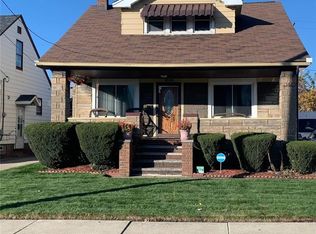 19601 Mohican Ave, Cleveland, OH 44119