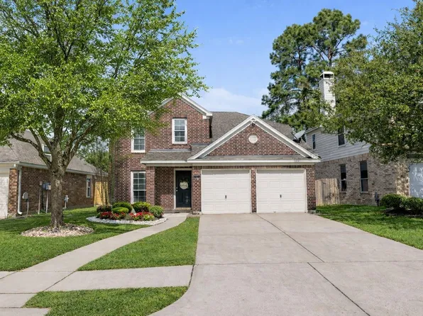 2419 Colonial Springs Ln, Spring, TX 77386