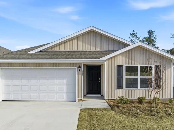 143 Dockside Rd, Freeport, FL 32439