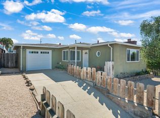1610 Soto St, Seaside, CA