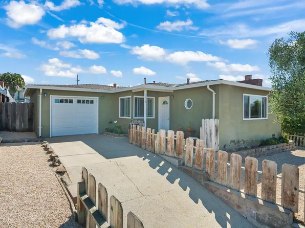 1610 Soto St, Seaside, CA 93955