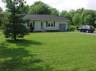 3717 Fowler St, Cortland, OH
