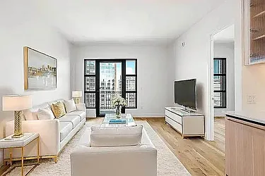 Rented by The KCI Group