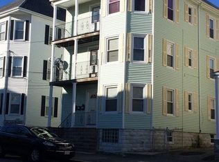 117 Collette St, New Bedford, MA 02746