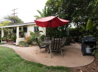 1309 Preston Way, Venice, CA 90291