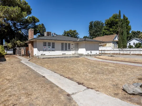 507 Oleander Ave, Bakersfield, CA 93304