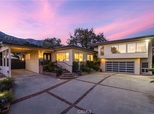 1001 Briarcliff Rd, Monrovia, CA 91016