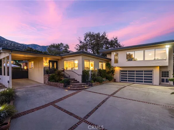 1001 Briarcliff Rd, Monrovia, CA 91016