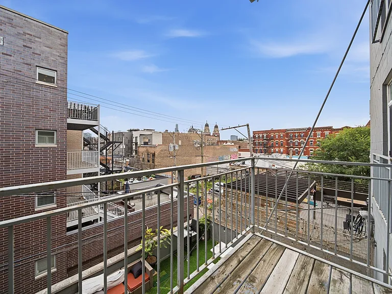 815 N Ashland Ave #3N — Photo 17