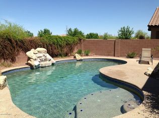 276 W Calle Patio Lindo, Sahuarita, AZ 85629