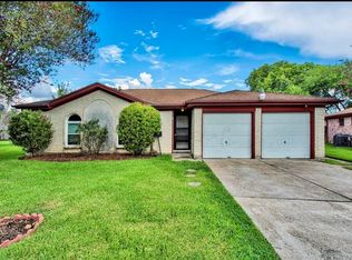 12823 Sandy Hook Dr, Houston, TX 77089