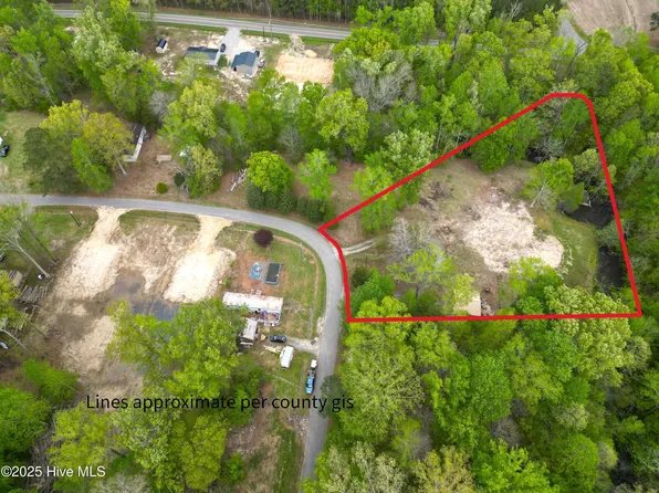 133 Oliver Street, Hertford, NC 27944