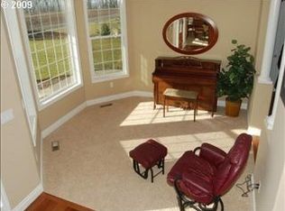 7110 NW 192nd St, Ridgefield, WA 98642