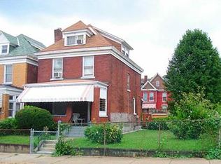 7435 Idlewild St, Pittsburgh, PA 15208