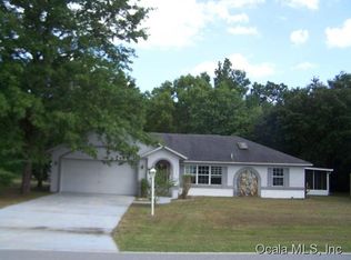 11277 SW 62nd Avenue Rd, Ocala, FL 34476