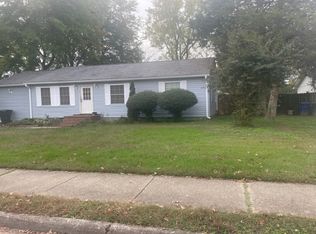 155 Colony Rd, Newport News, VA 23602