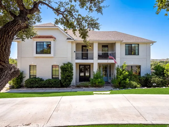 719 Walder Trail, San Antonio, TX 78260